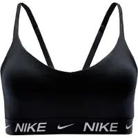Nike Tanktop "W NK DF INDY LGT SPT BRA" sportlicher Stil, für Fitness und sportliche Aktivitäten