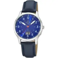 Master Time Super Power Aviation MTGA-10958-32L Herrenfunkuhr