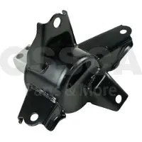 OSSCA Lagerung, Motor 41561
