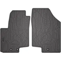Frogum Fußmattensatz NOMAD ND0420