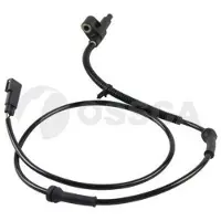 OSSCA ABS Sensor Raddrehzahl Hinten Beidseitig für FORD MONDEO II (BAP) 16888