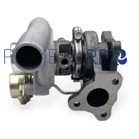 Prime Turbo Lader, Aufladung V00220T