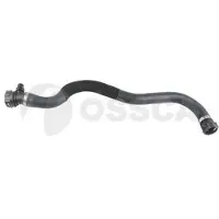OSSCA Kühlerschlauch Wasserschlauch für BMW 5 Touring (G31) 41281