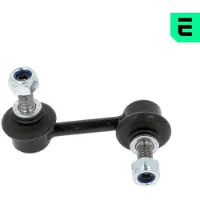 OPTIMAL Koppelstange Stabilisator für HONDA CIVIC VIII Stufenheck (FD, FA) Vorne Rechts G7-2109
