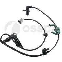 OSSCA ABS Sensor Raddrehzahl Vorne Links für TOYOTA CARINA E Stufenheck (T19) 30764
