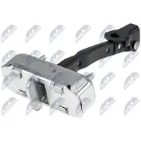 NTY EZC-TY-137 Türfeststeller Türfangband für TOYOTA COROLLA Stufenheck (E15) Hinten