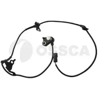 OSSCA Sensor, Raddrehzahl 30763