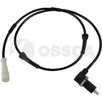 OSSCA ABS Sensor Raddrehzahl Hinten Rechts für FIAT PUNTO (176) 12183