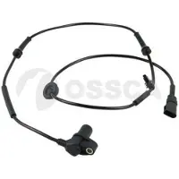 OSSCA ABS Sensor Raddrehzahl Vorne Links für FORD TRANSIT Bus (FD, FB, FS, FZ, FC) 16894