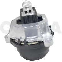 OSSCA Motorlager Links Vorne für BMW 5 Touring (G31) 93026