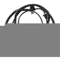 OSSCA Sensor, Raddrehzahl 20424