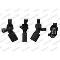 Wagner Sensor, Raddrehzahl ABS00785