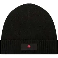 Peuterey Herren Mützen Silli 05 - Zwart - Größe ONESIZE
