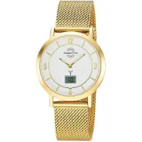 Master Time Advanced MTLA-10949-12M Funkuhr