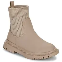 Beppi Kinderstiefel 2203071-BEIGE kind