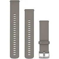 Garmin Quick Release 22 Mm Silikonarmband