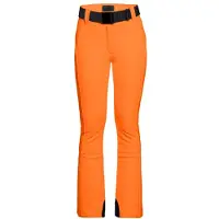 Goldbergh Skihose Pippa Damen Negroni-Größe 38