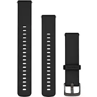 Garmin Quick Release 18 Mm Silikonarmband