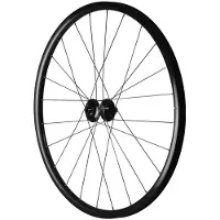 Mavic Aksium 1 Cl Disc Tubeless Rennrad-vorderrad