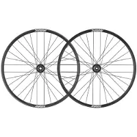 Mavic Paar Räder E-Acces XR27-INT29HGR