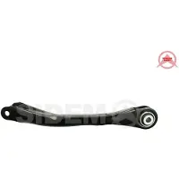 SIDEM Stange / Strebe Radaufhängung Querlenker 210474 Hinten unten Vorne für BMW 3 Touring (G21) 330mm