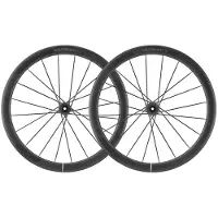Mavic Cosmic Ultimate 45 Cl Disc Tubeless Rennrad Laufradsatz