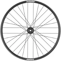 Mavic Vorderrad E-Acces XR27-CL27.5QR