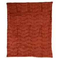 Décoris Wirfdecken MARIA herren