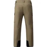 Brunotti Skihose Footrail-Cargo Snow Pants Herren Dusky Green-S
