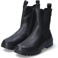 Superfit Gummistiefel Lora Kinder 31343336323835 Schwarz 36 EU