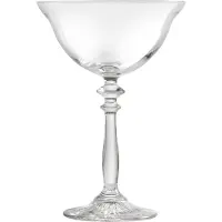 Onis Coupeglas 1924 Cl 24,5 H 16,1 Ø Cm 11,3 6er-Pack - Onis