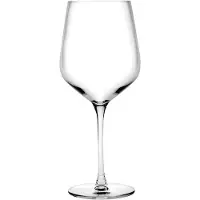 Nude Glass - All-Purpose Kelch Nude Refine, 0,44 ltr., Set á 6 Stück, Glas