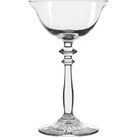 Onis Mini-Coupeglas 1924 Cl 14 H 15,2 Ø Cm 7,5 12er-Pack - Onis