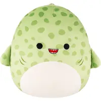 Ginza.se - 30 cm plush P24 - Enzo Leopard Shark