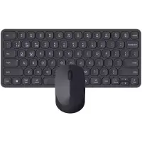 Rapoo 9010m Kabellose Tastatur Und Maus