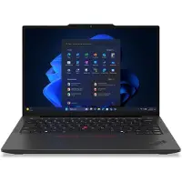 Lenovo ThinkPad X13 Gen 6 (Intel), Intel Core Ultra 5, 33,8 cm (13.3"), 1920 x 1200 Pixel, 32 GB, 512 GB, Windows 11 Pro