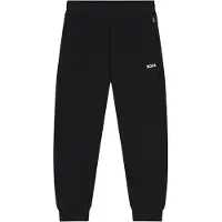 BOSS Logo Jogginghose Junior 176