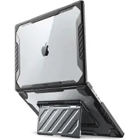 Supcase UNICORN BEETLE PRO MACBOOK PRO 16 2021-2022 BLACK