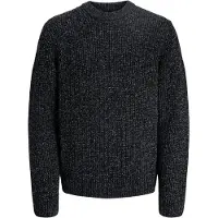 Jack & Jones Pullover "Jorbleecker" in Grau - M