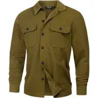 INDICODE JEANS Hemd Langarm INNello