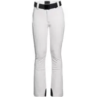 Goldbergh Skihose Pippa Damen Cream-Größe 44
