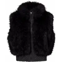 Goldbergh Dahlia Bodywarmer black (9000) 42