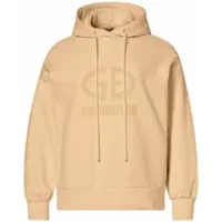 Goldbergh Kapuzenpullover Giorgia Damen Cream-XL