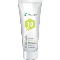 Adler Pharma Mineralstoff Salbe Nr.10 50 ml
