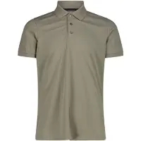 CMP Herren Poloshirt Man Polo 3T60077-E663 58 - Sage - 58