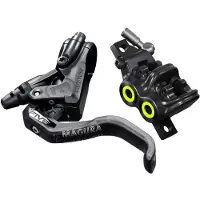 Magura Mt5 4 Pistons Bremsen