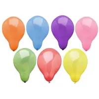 Papstar Luftballons