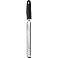 AdHoc Reibe Giano Coarse Black 25 cm