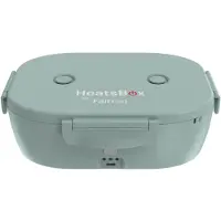 Faitron HeatsBox GO Kids