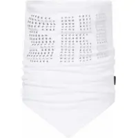 Goldbergh Schlauchschal Bri Damen White